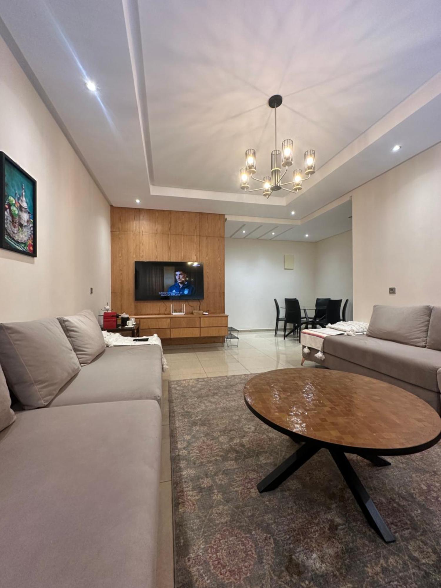 Haut Standing Appartement Agadir Exterior foto