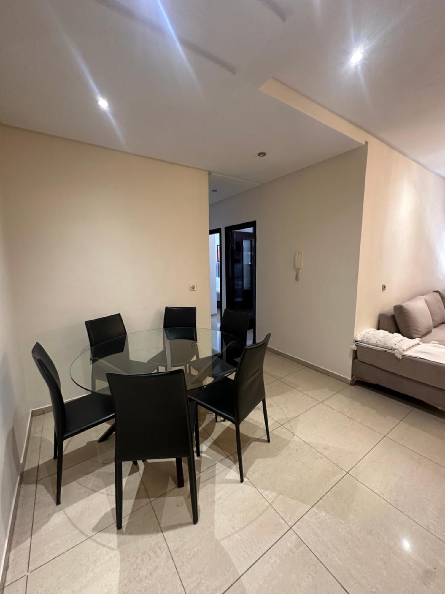 Haut Standing Appartement Agadir Exterior foto